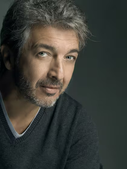 Ricardo Darín