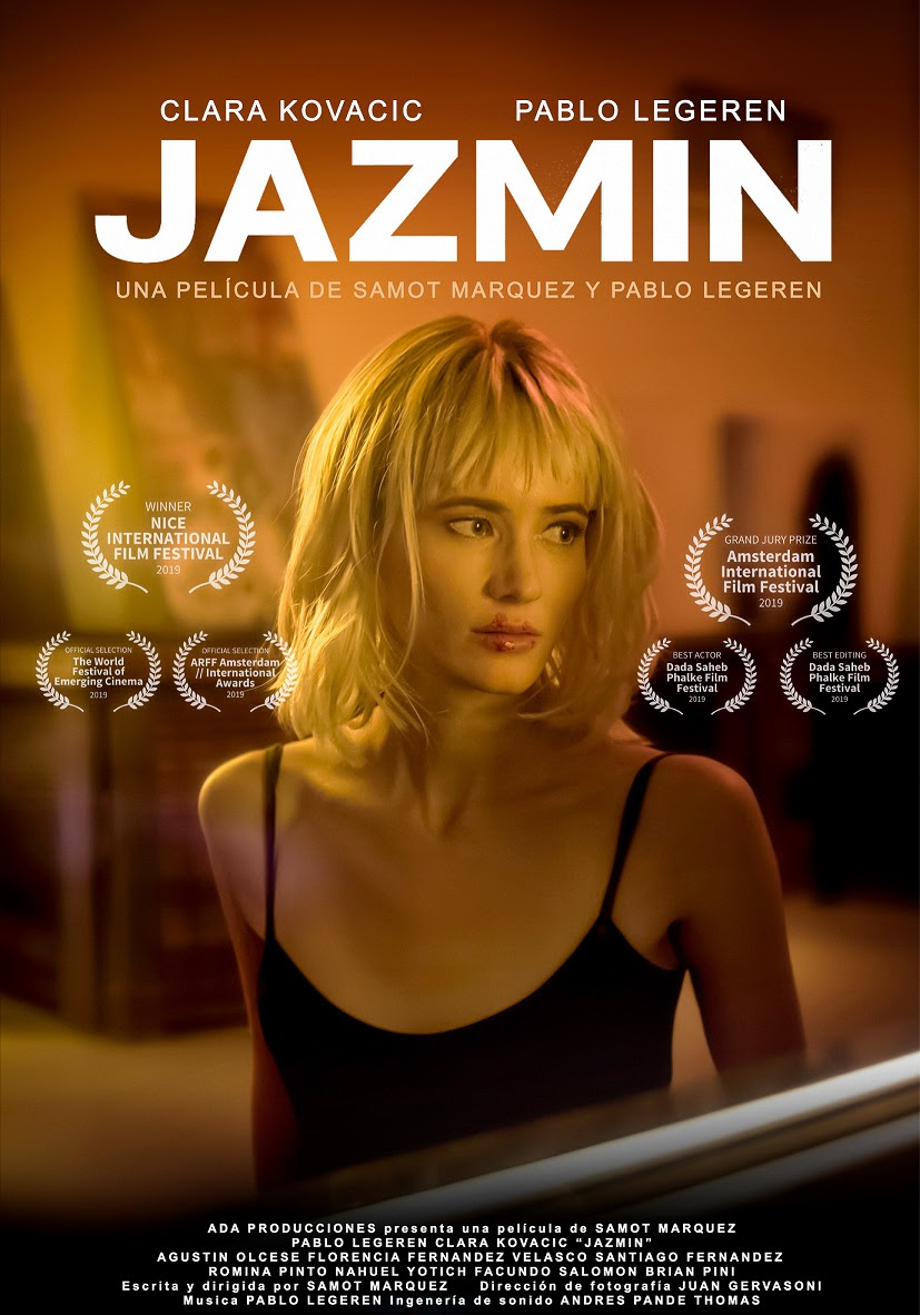 Jazmín