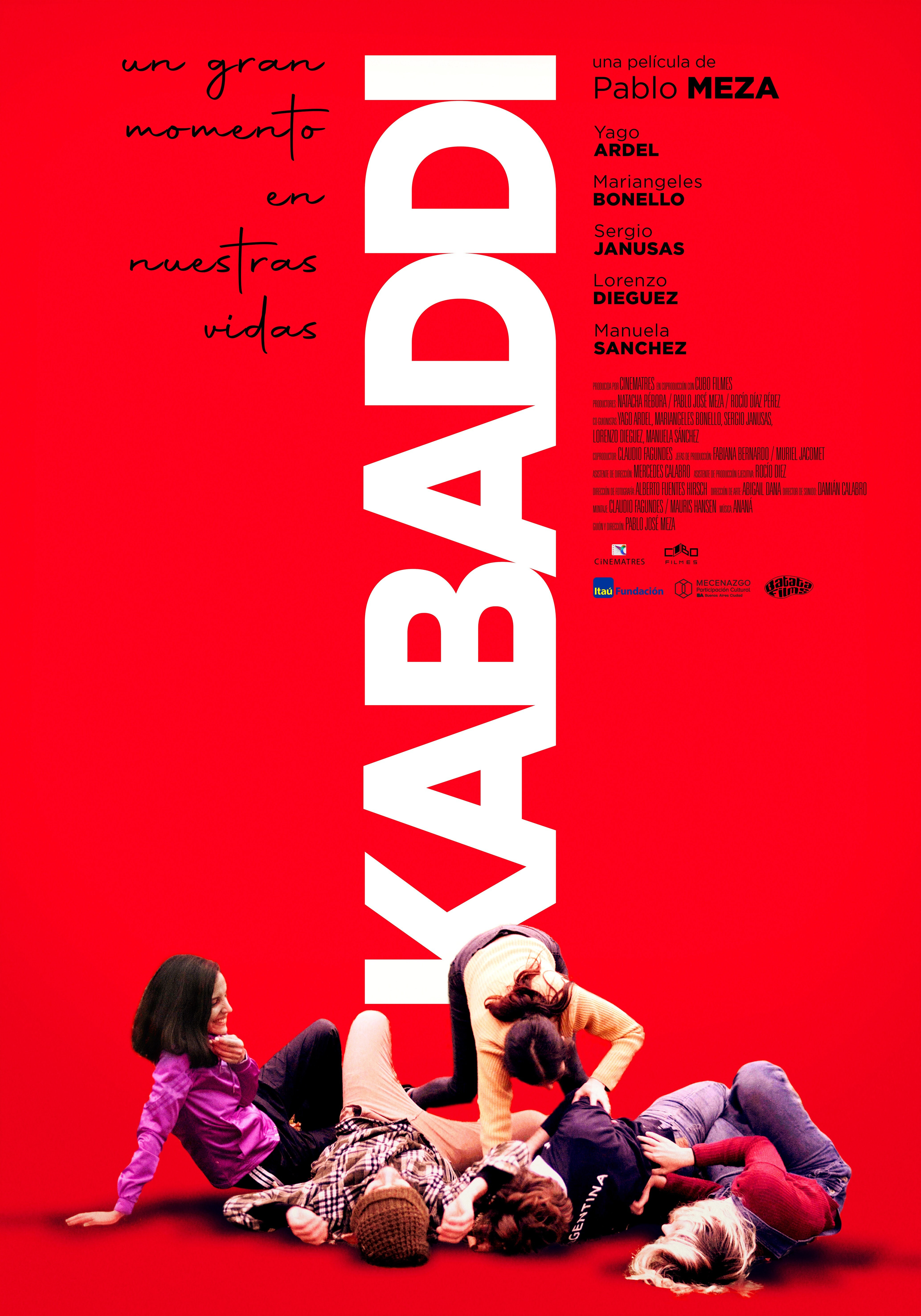 Kabaddi
