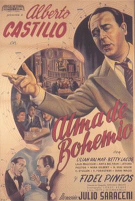 Poster de Roma