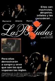 Poster de Las boludas