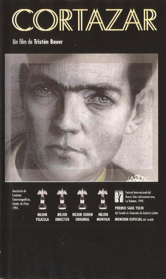 Poster de Cortázar