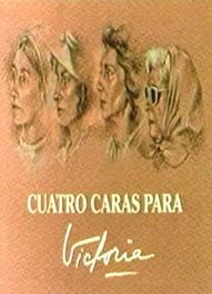 Poster de Cuatro caras para Victoria