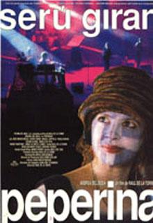 Poster de Peperina