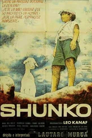 Poster de Shunko