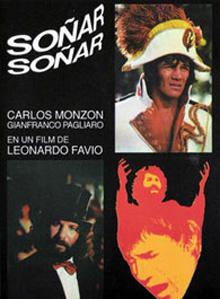 Poster de Soñar, soñar