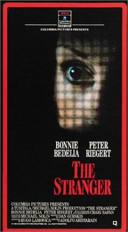 Poster de The Stranger