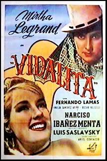 Poster de Vidalita