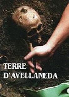 Poster de Tierra de Avellaneda