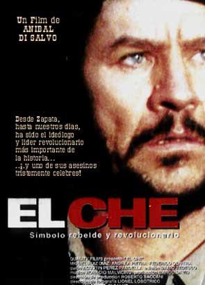 Poster de El Che