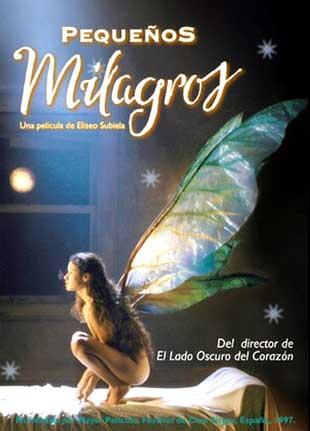 Poster de Pequeños milagros