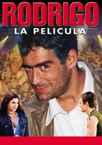Poster de Rodrigo, la película