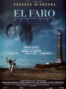Poster de El faro