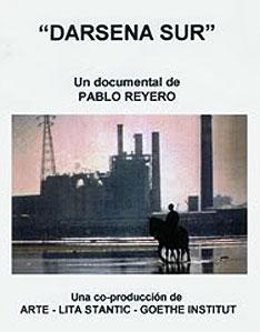Poster de Dársena Sur