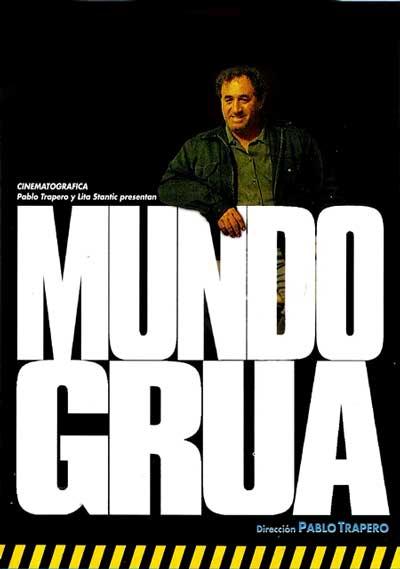 Poster de Mundo grúa