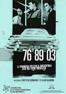 Poster de 76 89 03