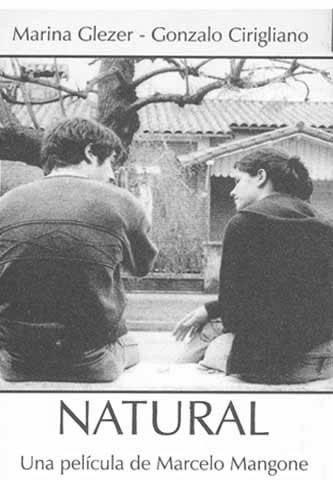 Poster de Natural