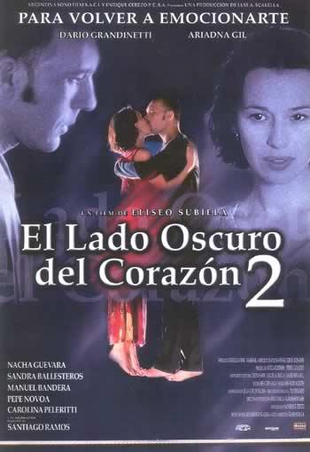 Poster de El lado oscuro del corazón II