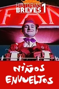 Poster de Niños envueltos