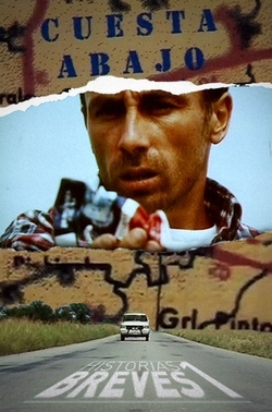 Poster de Cuesta abajo