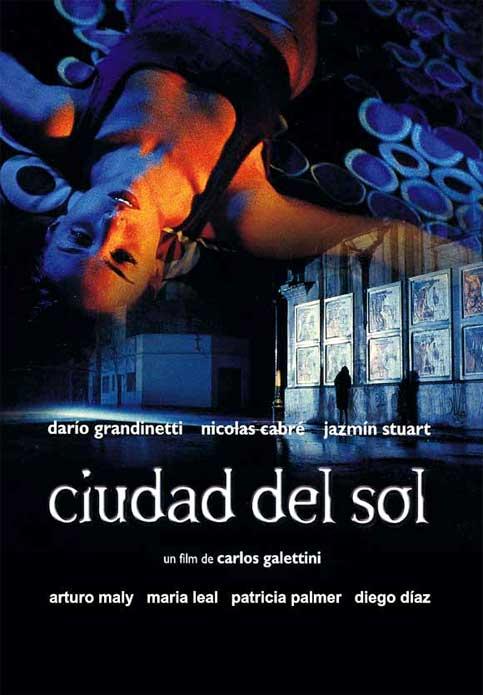 Poster de Ciudad del sol