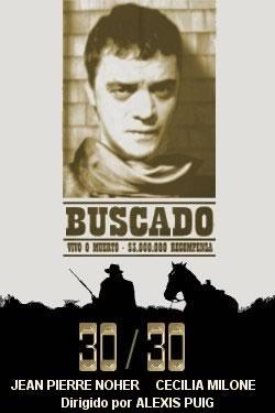 Poster de 30/30
