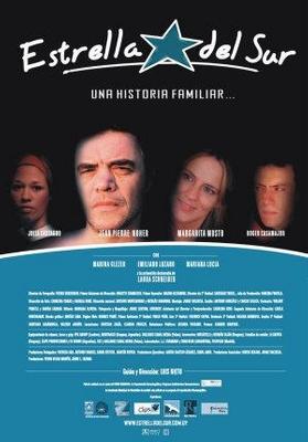 Poster de Estrella del sur