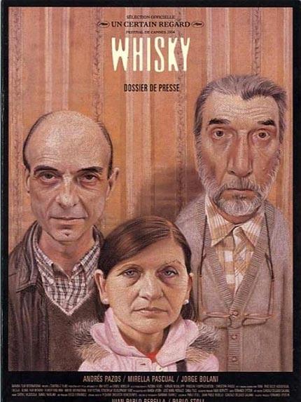 Poster de Whisky