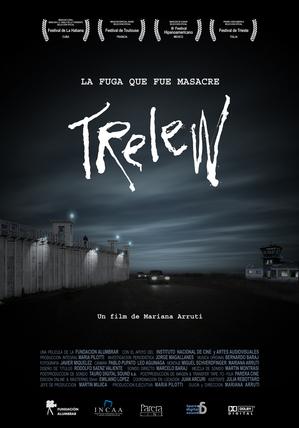 Poster de Trelew