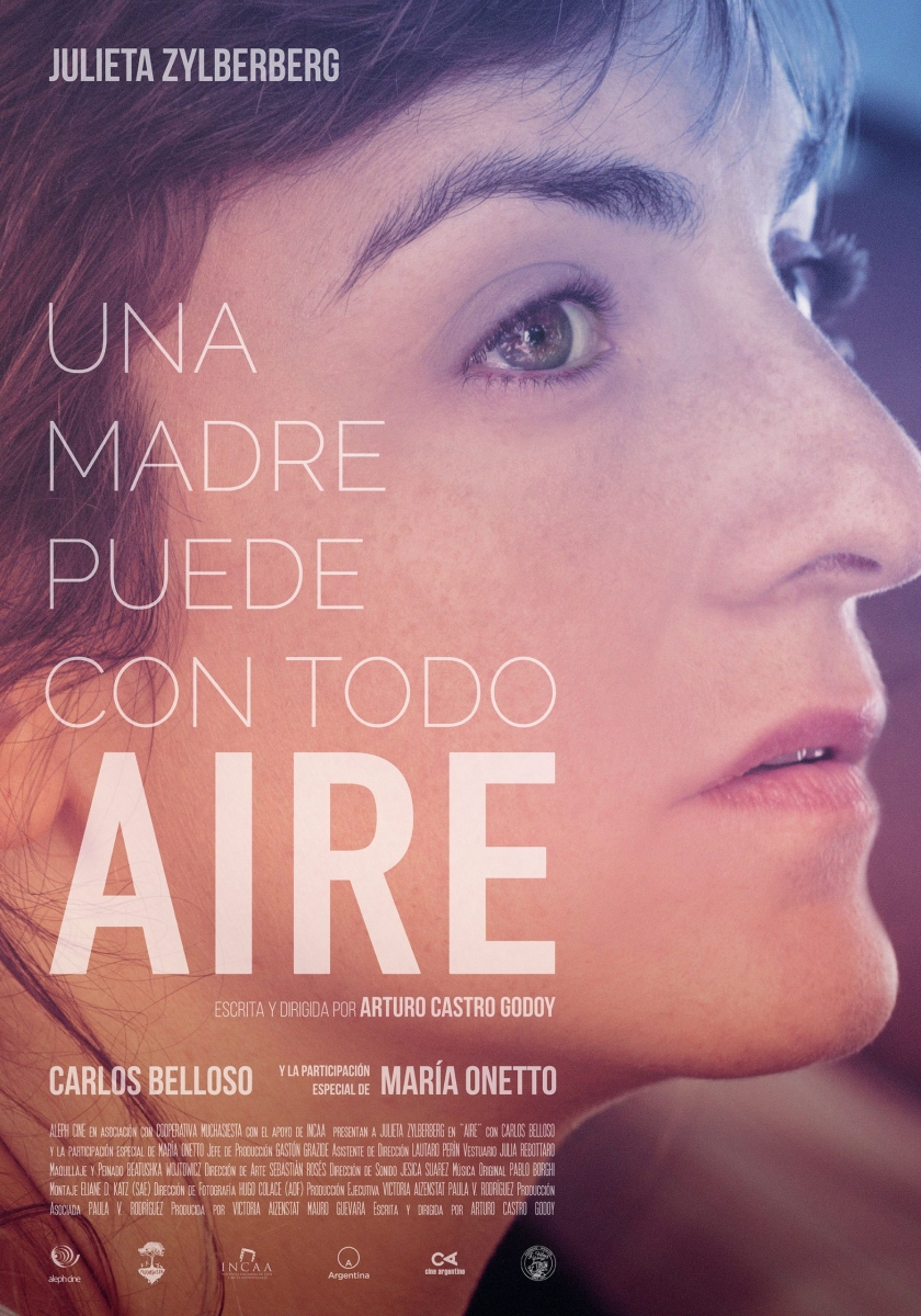 Poster de Aire