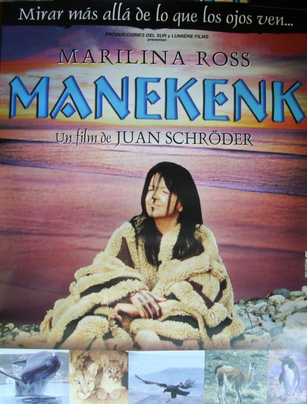Poster de Manekenk