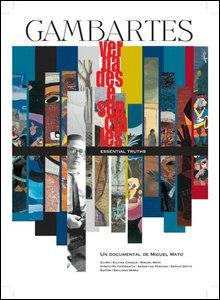 Poster de Gambartes, verdades esenciales