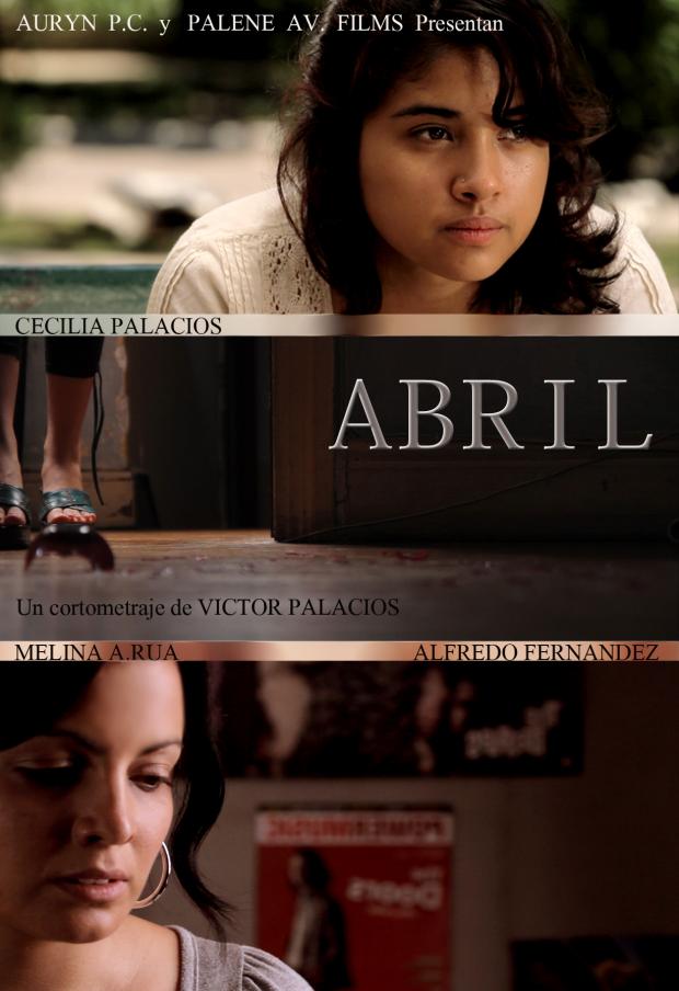 Abril