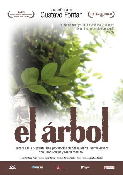 El árbol