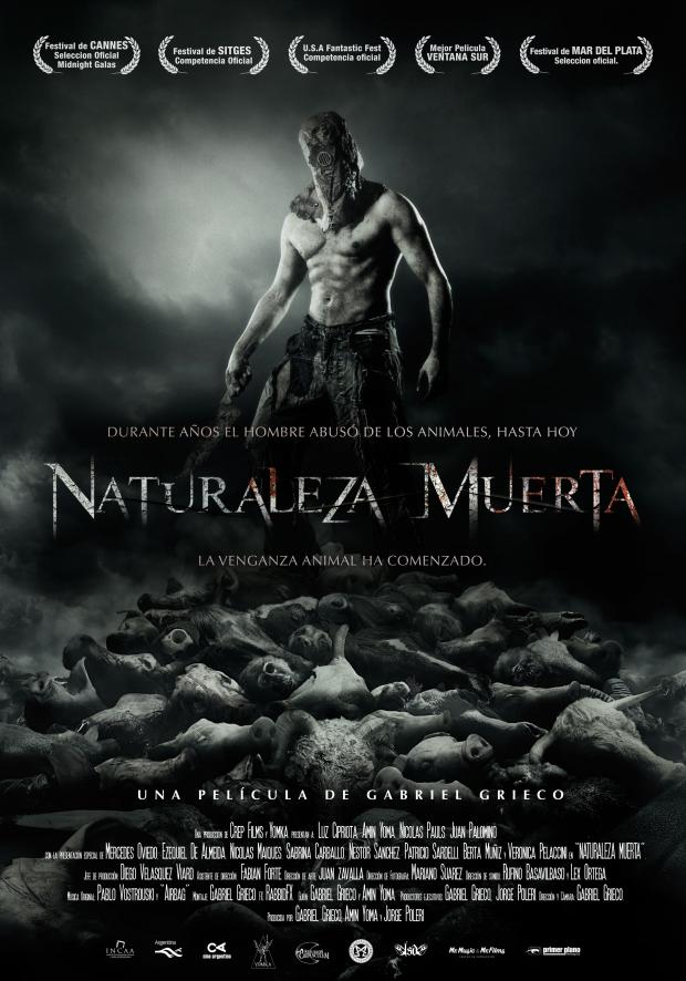 Poster de Naturaleza muerta