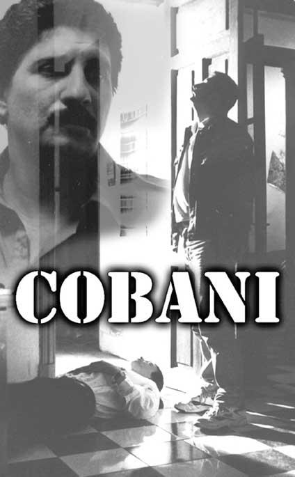 Poster de Cobani