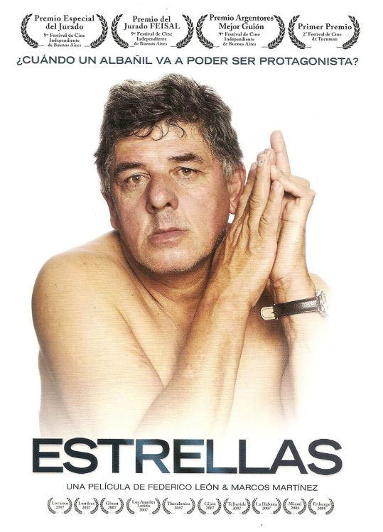 Poster de Estrellas