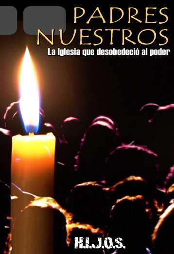 Poster de Padres nuestros