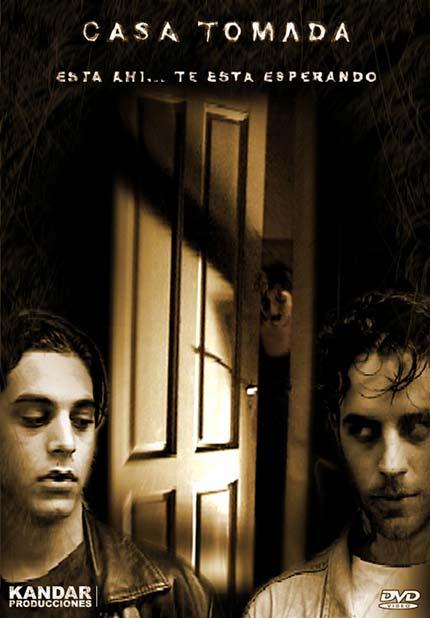 Poster de Casa tomada