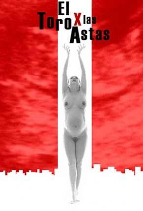 Poster de El toro por las astas