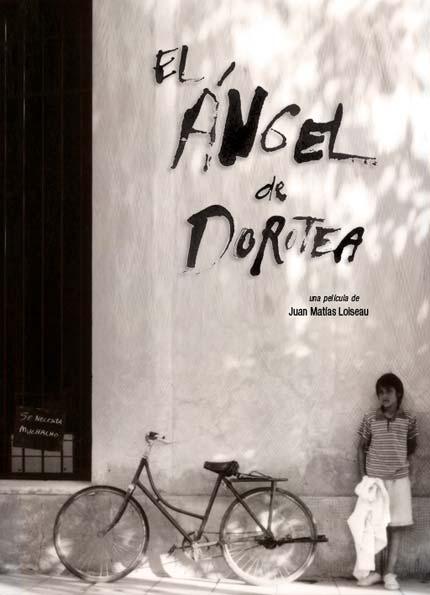 Poster de El ángel de Dorotea