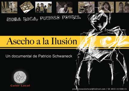 Asecho a la ilusión