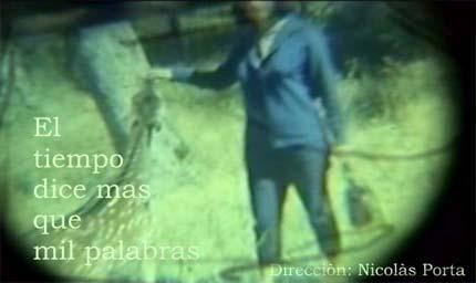 El tiempo dice mas que mil palabras