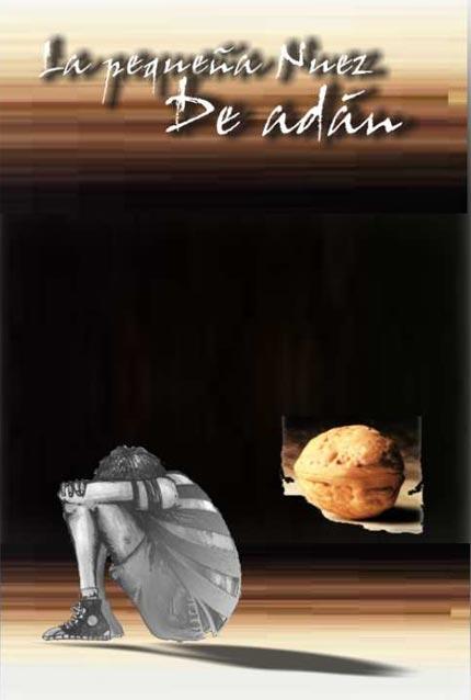 La pequeña nuez de Adán