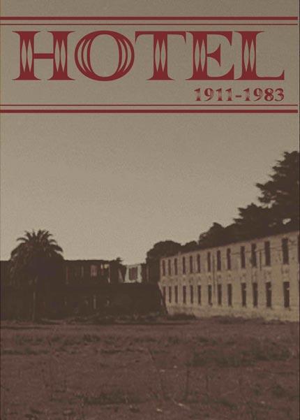 Hotel (1911-1983)