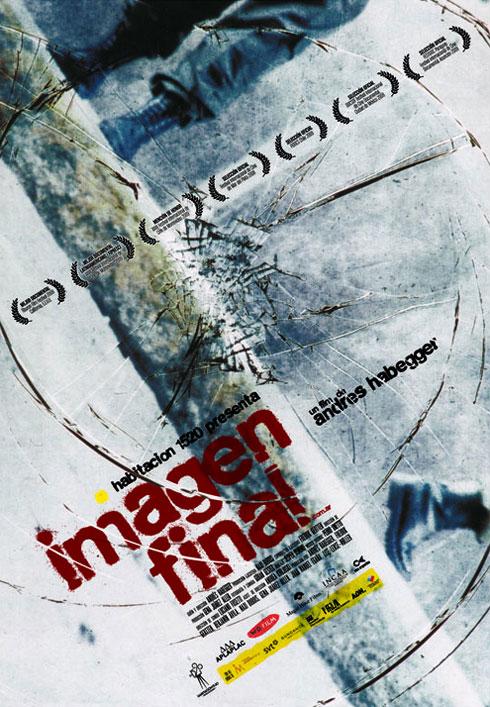 Poster de Imagen final
