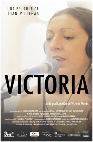 Poster de Victoria