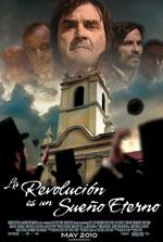 Poster de La revolución es un sueño eterno