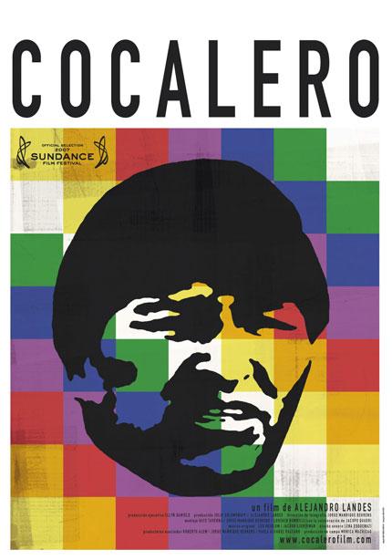 Poster de Cocalero