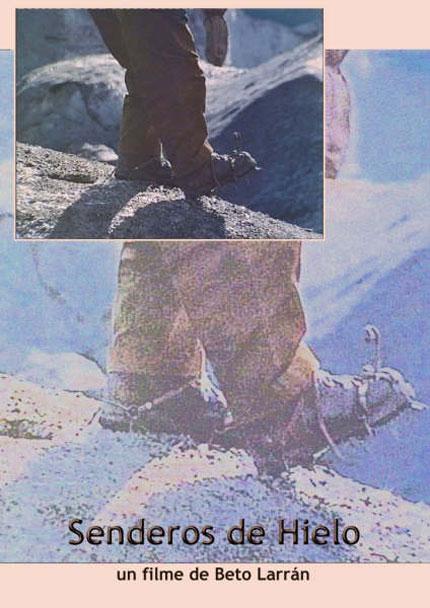 Senderos de hielo
